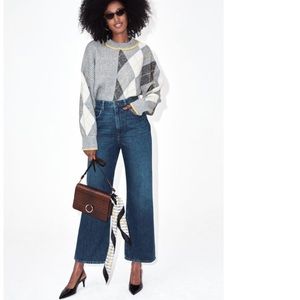 H&M X Pringle of Scotland Sweater